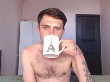 Chaturbate Live Porn of mikw63