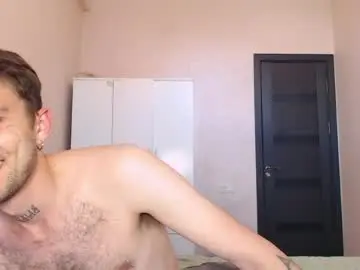Chaturbate Live Sex Cam of mikw63
