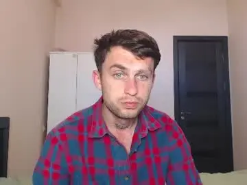 Chaturbate Sex Cam of mikw63