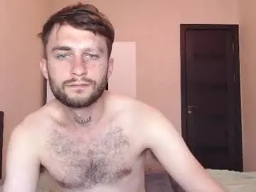 Chaturbate Nude Webcam of mikw63