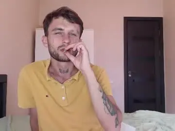 Chaturbate Best live sex cam show of mikw63