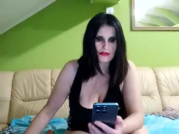 Chaturbate Adult Video Chat of milf44milf