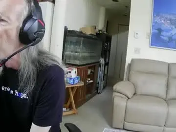 Chaturbate Sex Cam of rickl56