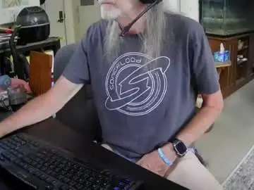 Chaturbate Sex Chat of rickl56