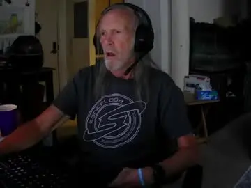Chaturbate Adult Webcams of rickl56