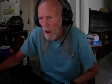 Chaturbate Adult Webcam of rickl56