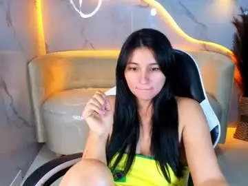 Chaturbate Best live sex cam show of alisson_tx_