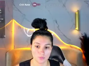 Chaturbate Adult Webcams of alisson_tx_