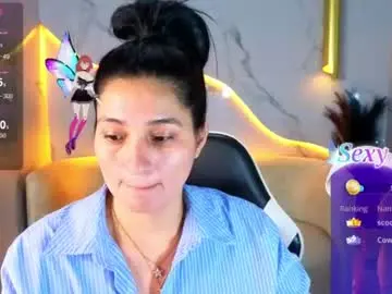 Chaturbate Watch Live Sex Cams of alisson_tx_