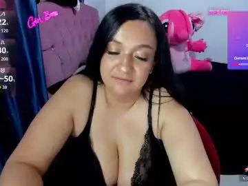 Chaturbate Free Porn Cam of andreacohenz