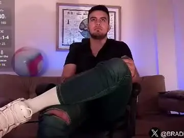 Chaturbate Adult Webcams of bradleycolton