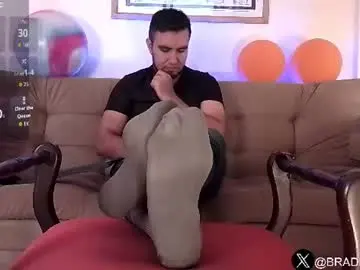 Chaturbate Private Sex Chat of bradleycolton