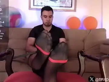 Chaturbate Adult Webcams of bradleycolton