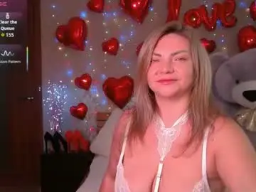 Chaturbate Sex Chat of camille_game