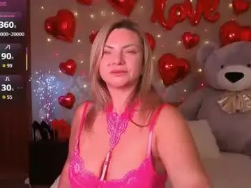 Chaturbate Sex Cam of camille_game