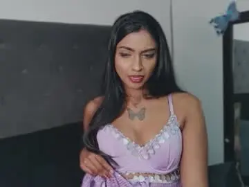 Chaturbate Sex Chat of delilah_blazee