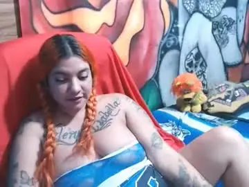 Chaturbate Private Sex Chat of dulcesdemaria