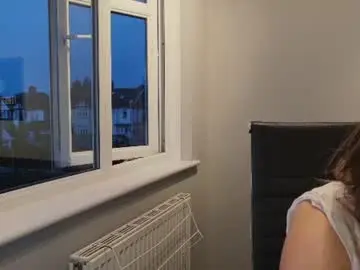 Chaturbate Sex Cam of eatmypie69