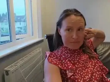 Chaturbate Live Porn of eatmypie69