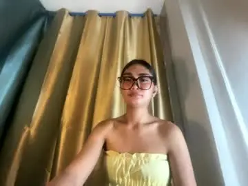 Chaturbate Nude Webcam of flirtymarga