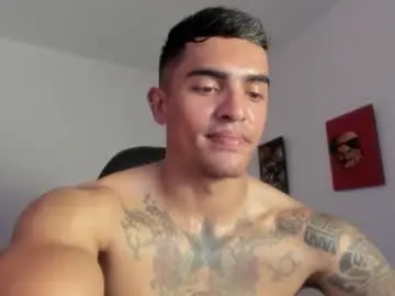Chaturbate Adult Webcam of franco_ruiz_