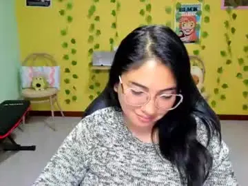 Chaturbate Best live sex cam show of littleprety6969