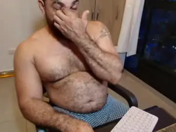 Chaturbate Nude Webcam of max_love25