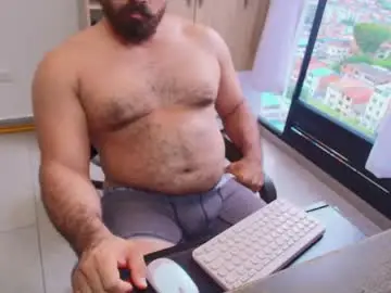 Chaturbate Adult Webcams of max_love25