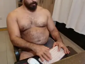 Chaturbate Adult Webcam of max_love25