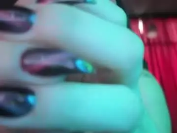 Chaturbate Live Porn of mistressolivia07