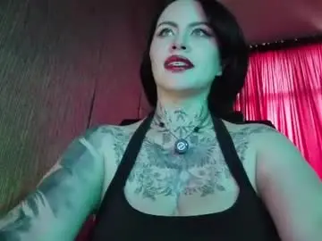 Chaturbate Sex Cam of mistressolivia07