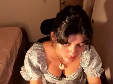 Chaturbate Watch Live Sex Cams of nahomi2021