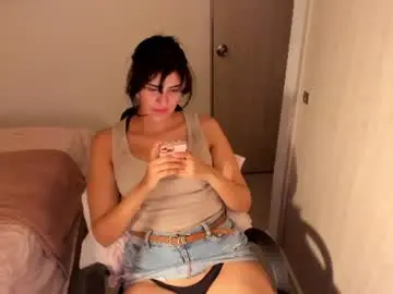 Chaturbate Watch Live Sex Cams of nahomi2021