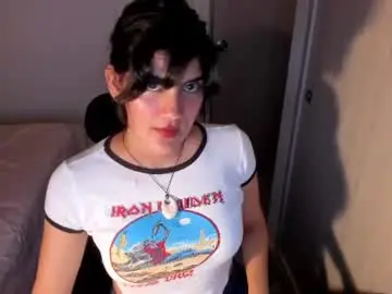 Chaturbate Best live sex cam show of nahomi2021