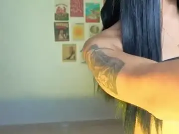 Chaturbate Adult Webcam of purepleasure25