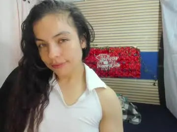 Chaturbate Live Sex of rosse_25