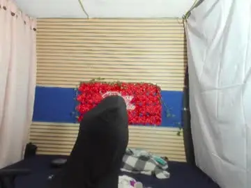 Chaturbate Sex Chat of rosse_25
