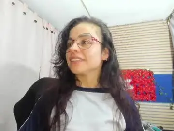 Chaturbate Sex Chat of rosse_25
