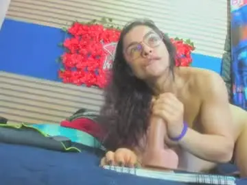 Chaturbate Adult Webcams of rosse_25
