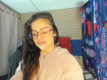 Chaturbate Free Porn Cam of rosse_25