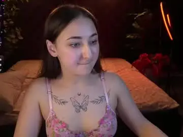 Chaturbate Watch Live Sex Cams of sashaduvalle
