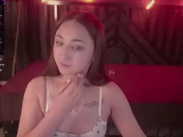 Chaturbate Free Live Porn of sashaduvalle