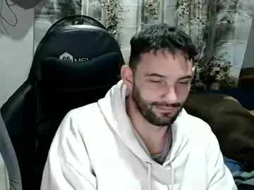 Chaturbate Best live sex cam show of soquete123