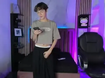 Chaturbate Free Porn Cam of sthepanodimonaco