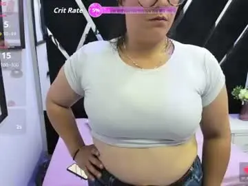 Chaturbate Adult Webcams of susana_flame