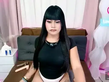 Chaturbate Live Sex Cam of tiffany_finley