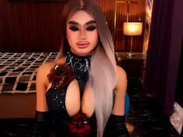 Chaturbate Nude Webcam of xscarlletegrey
