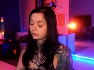 Chaturbate Nude Webcam of acid_pie
