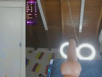Chaturbate Free Live Porn of amaia_monroe