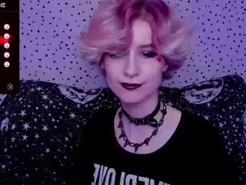 Chaturbate Live Sex of angel_julles
